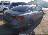 Nissan Sentra Sv Xtronic Cvt 3N1AB8CV3MY323283 снимка