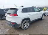 Jeep Cherokee Limited 1C4PJMDS6FW719001 снимка