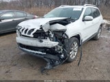 Jeep Cherokee Limited 1C4PJMDS6FW719001 снимка