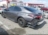 Toyota Camry Se 4T1G11AK7RU857354 fotografie