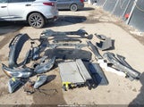 Chevrolet Equinox Fwd Lt 1.5L Turbo 2GNAXKEV3L6167083 снимка
