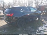 Chevrolet Equinox Fwd Lt 1.5L Turbo 2GNAXKEV3L6167083 photo