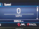 Chevrolet Equinox Fwd Lt 1.5L Turbo 2GNAXKEV3L6167083 снимка