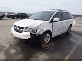 Dodge Grand Caravan Sxt 2C4RDGCG9DR618801 снимка