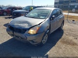 Nissan Rogue S JN8AS5MT7DW552764 снимка
