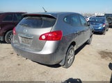 Nissan Rogue S JN8AS5MT7DW552764 снимка