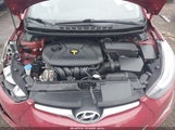 Hyundai Elantra Se 5NPDH4AE3GH655651 снимка
