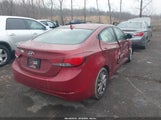 Hyundai Elantra Se 5NPDH4AE3GH655651 снимка