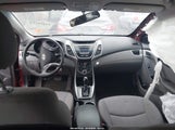 Hyundai Elantra Se 5NPDH4AE3GH655651 снимка