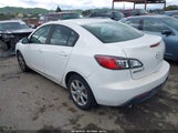 Mazda Mazda3 I Touring JM1BL1SG9A1165380 снимка