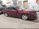 Chevrolet Malibu 1Lt 1G1ZE5ST8GF277606 снимка