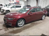 Chevrolet Malibu 1Lt 1G1ZE5ST8GF277606 снимка