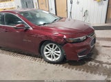Chevrolet Malibu 1Lt 1G1ZE5ST8GF277606 снимка