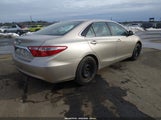 Toyota Camry Le 4T4BF1FK7FR502075 снимка
