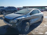 Honda Civic Ex 2HGFG12867H550860 снимка