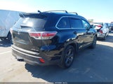 Toyota Highlander Limited V6 5TDDKRFH5ES032444 photo