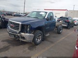 GMC Sierra 2500Hd Work Truck 1GD3KZBK2AF125022 photo