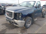 GMC Sierra 2500Hd Work Truck 1GD3KZBK2AF125022 снимка
