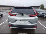 Honda Cr-V Hybrid Ex 7FART6H54ME005957 photo