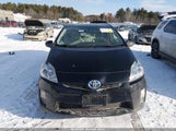 Toyota Prius Ii JTDKN3DU2A5029397 снимка