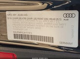 Audi A4 2.0T Premium/2.0T Tech Premium WAUENAF42JA151812 photo
