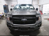 Ford F-150 Xl 1FTFW1E58JKE02633 photo