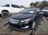 Chevrolet Volt 1G1RB6E42FU141355 снимка