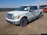 Ford F-150 Xlt 1FTFW1EF8DKD54306 снимка