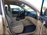 Toyota Highlander Limited V6 5TDYK3EH5CS060404 снимка