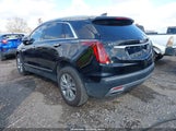 Cadillac Xt5 Fwd Premium Luxury 1GYKNCRS4MZ140029 photo