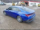 Hyundai Elantra Se KMHLL4DG4RU782677 снимка