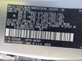 Toyota Venza Le 4T3BA3BB7DU043712 снимка