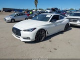 Infiniti Q60 Red Sport 400 JN1FV7LK3MM530210 photo