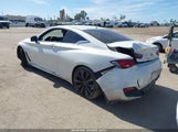 Infiniti Q60 Red Sport 400 JN1FV7LK3MM530210 photo
