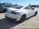 Infiniti Q60 Red Sport 400 JN1FV7LK3MM530210 photo