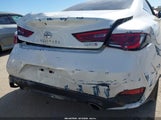 Infiniti Q60 Red Sport 400 JN1FV7LK3MM530210 photo
