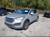 Hyundai Santa Fe Sport 2.4L 5XYZTDLB5GG346343 снимка