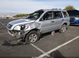 Honda Pilot Ex-L 2HKYF18595H533305 снимка