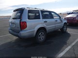 Honda Pilot Ex-L 2HKYF18595H533305 снимка
