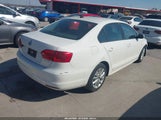 Volkswagen Jetta 2.5L Se 3VWDP7AJ4CM315217 снимка