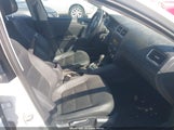 Volkswagen Jetta 2.5L Se 3VWDP7AJ4CM315217 снимка