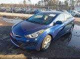Hyundai Elantra Se 5NPDH4AE8GH701099 снимка
