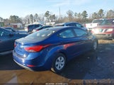 Hyundai Elantra Se 5NPDH4AE8GH701099 снимка