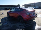 Tesla Model Y Long Range Dual Motor All-Wheel Drive 7SAYGAEE8RF109896 снимка