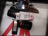 Toyota Camry Hybrid Le 4T1BD1FK6HU209271 снимка