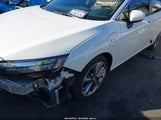 Honda Clarity Plug-In Hybrid Touring JHMZC5F34JC009389 снимка