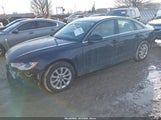 Audi A6 2.0T Premium WAUFFAFCXEN085288 снимка