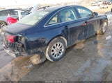 Audi A6 2.0T Premium WAUFFAFCXEN085288 снимка