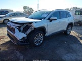 Toyota Rav4 Limited 2T3Y1RFV6MW148338 снимка