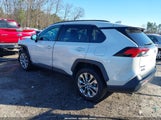 Toyota Rav4 Limited 2T3Y1RFV6MW148338 снимка